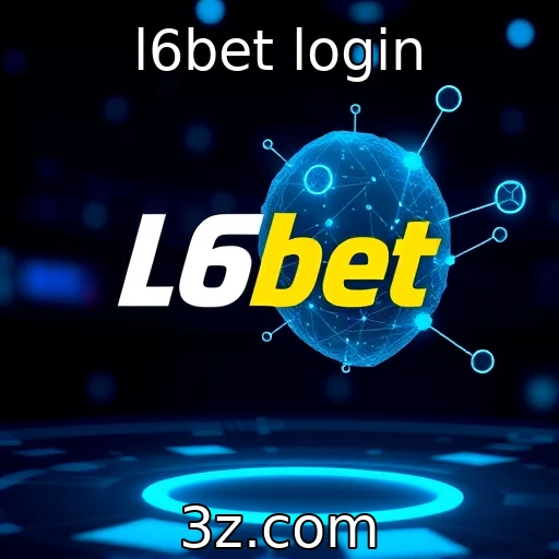 l6bet login