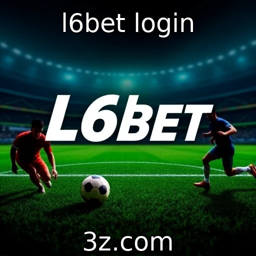l6bet login