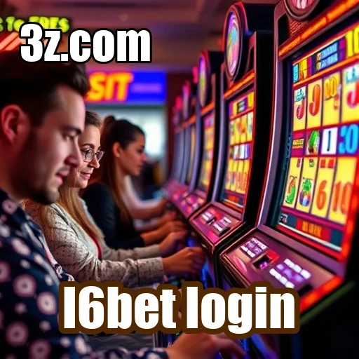 l6bet login