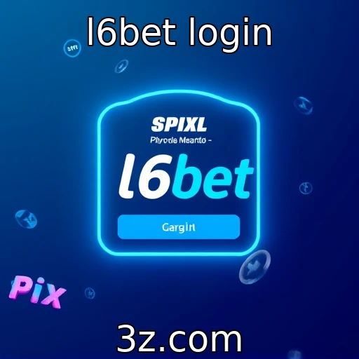l6bet login