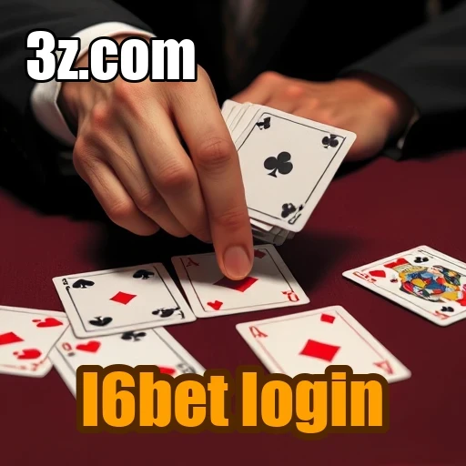 l6bet login Vip