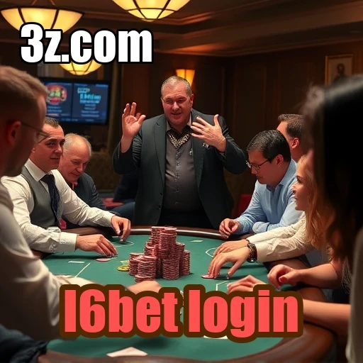 l6bet login