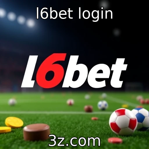 l6bet login