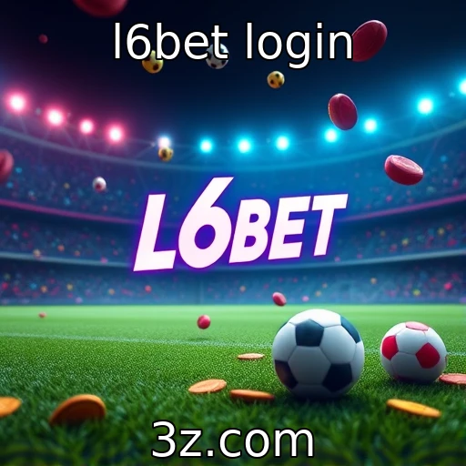 l6bet login