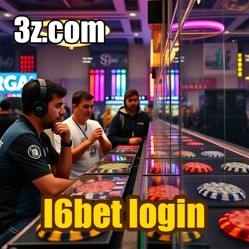 l6bet login Vip